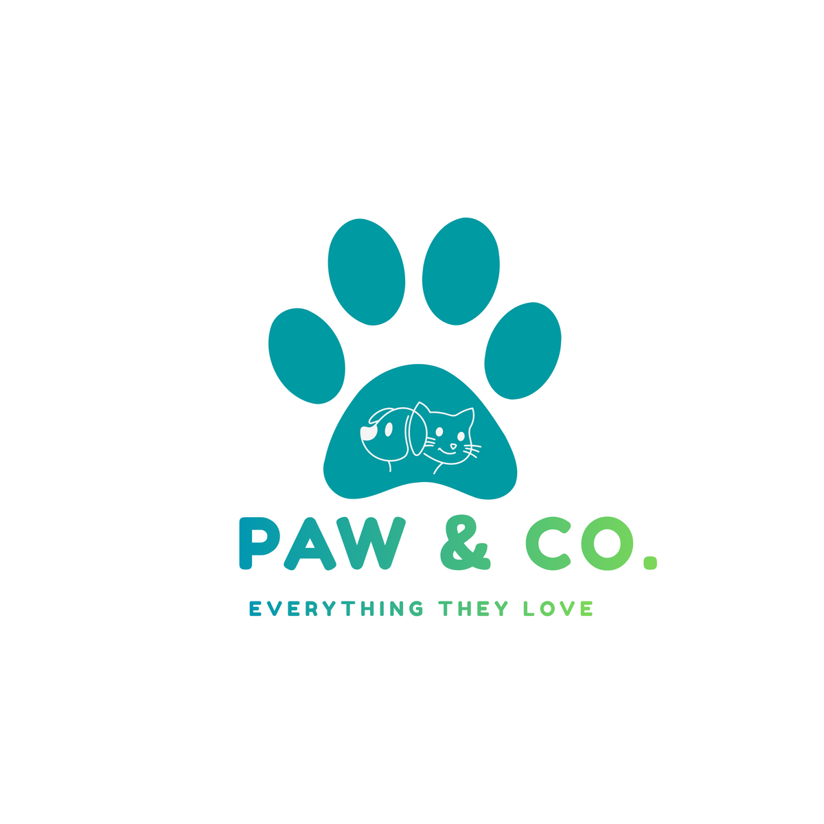 PAW & CO.