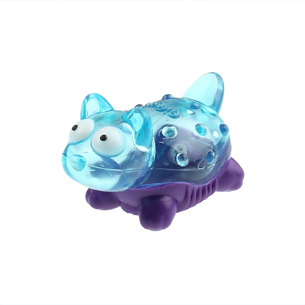 Noisy Puppy Molar Pet Toys for Playtime Fun